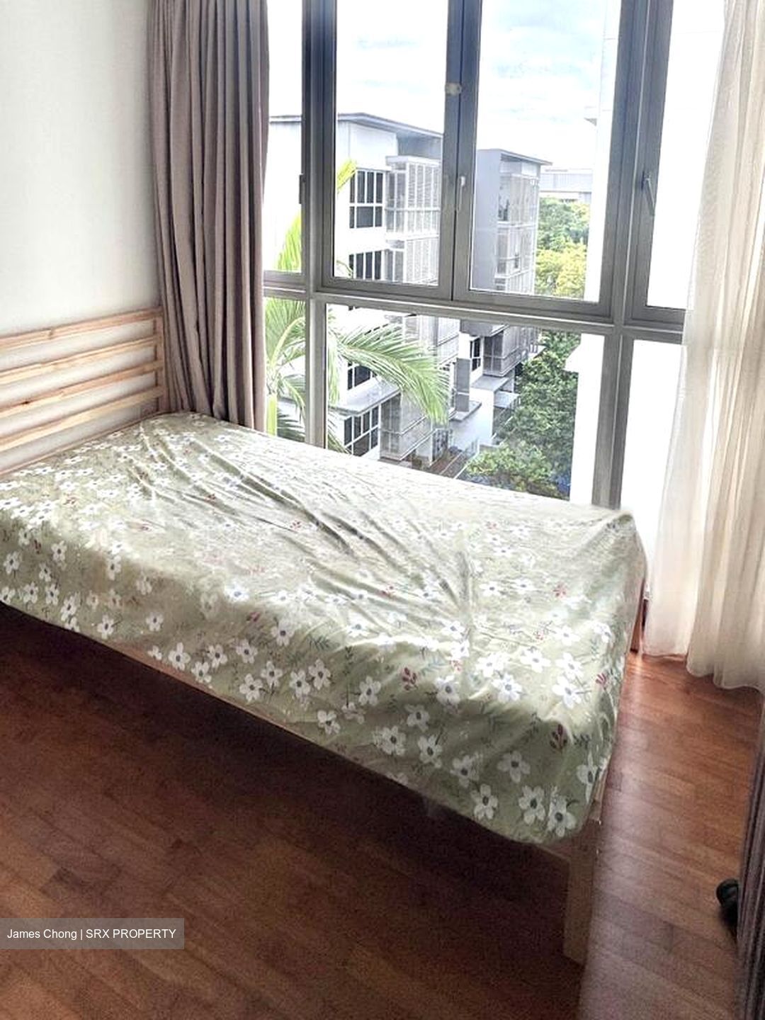 euHabitat (D14), Condominium #509515421